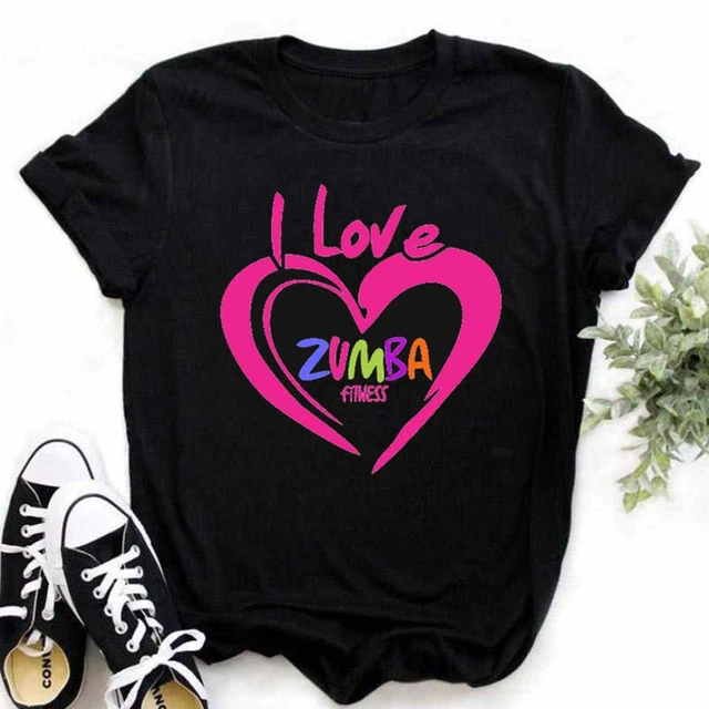 Ropa Zumba - Camisetas - Aliexpress - Elige ropa zumba de calidad