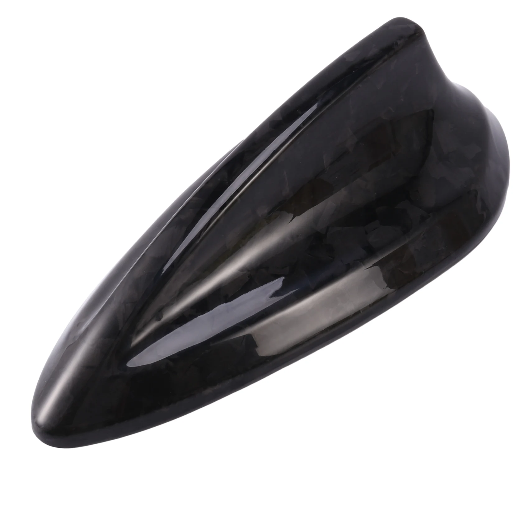 

for F30 Real Carbon Fiber Antenna Cover Fin Car Modification Series Decorative Cover Car Modification