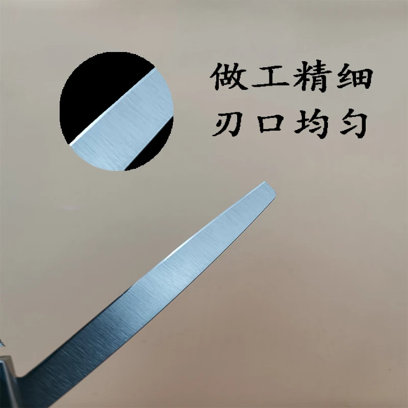 넓은 색조 전문 이발 도구, 미용사 가위, 미용사 커터, 미용사 가위, 6.0 인치, 440c 스틸 커피