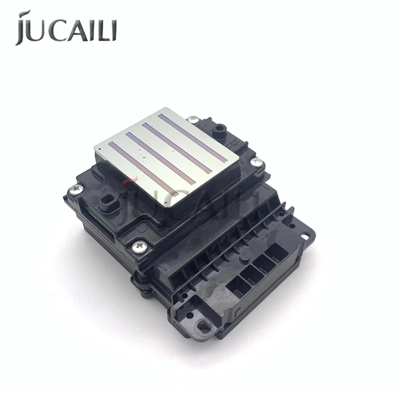 

Jucaili 5113 Print Head FA16201 For Large Format WF5113 WF4630 WF4650 Printer 5113 Printhead Water-based Ink