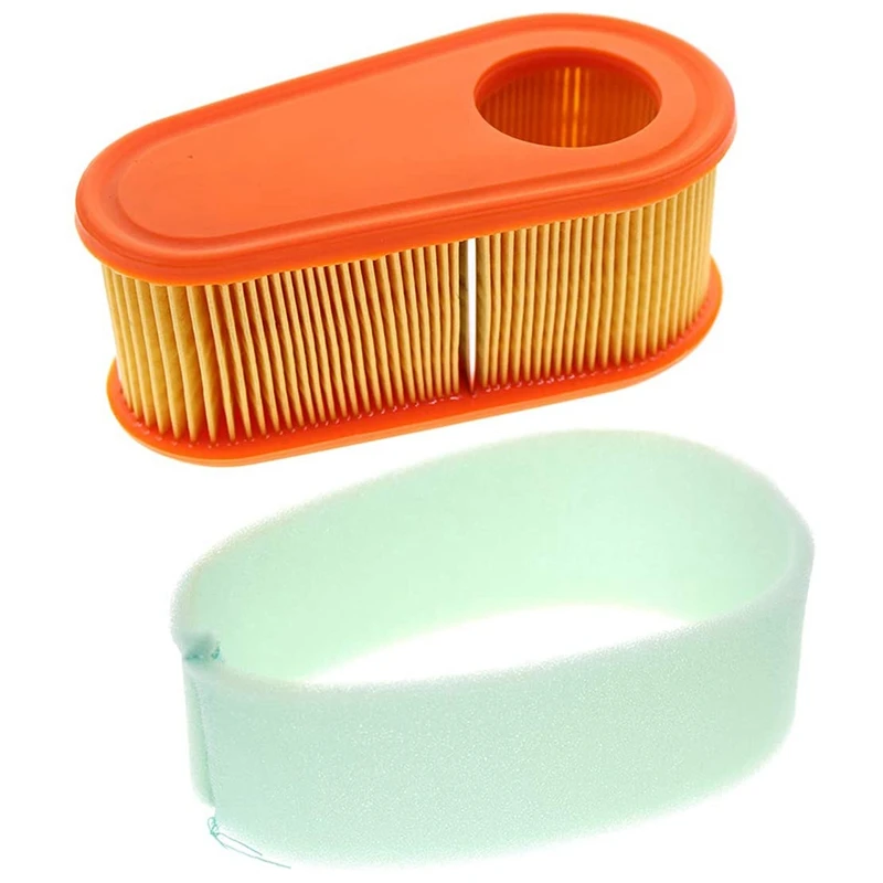 Moteur Tondeuse à Gazon Carburateur Pour 591137 590948 Système D'alimentation En