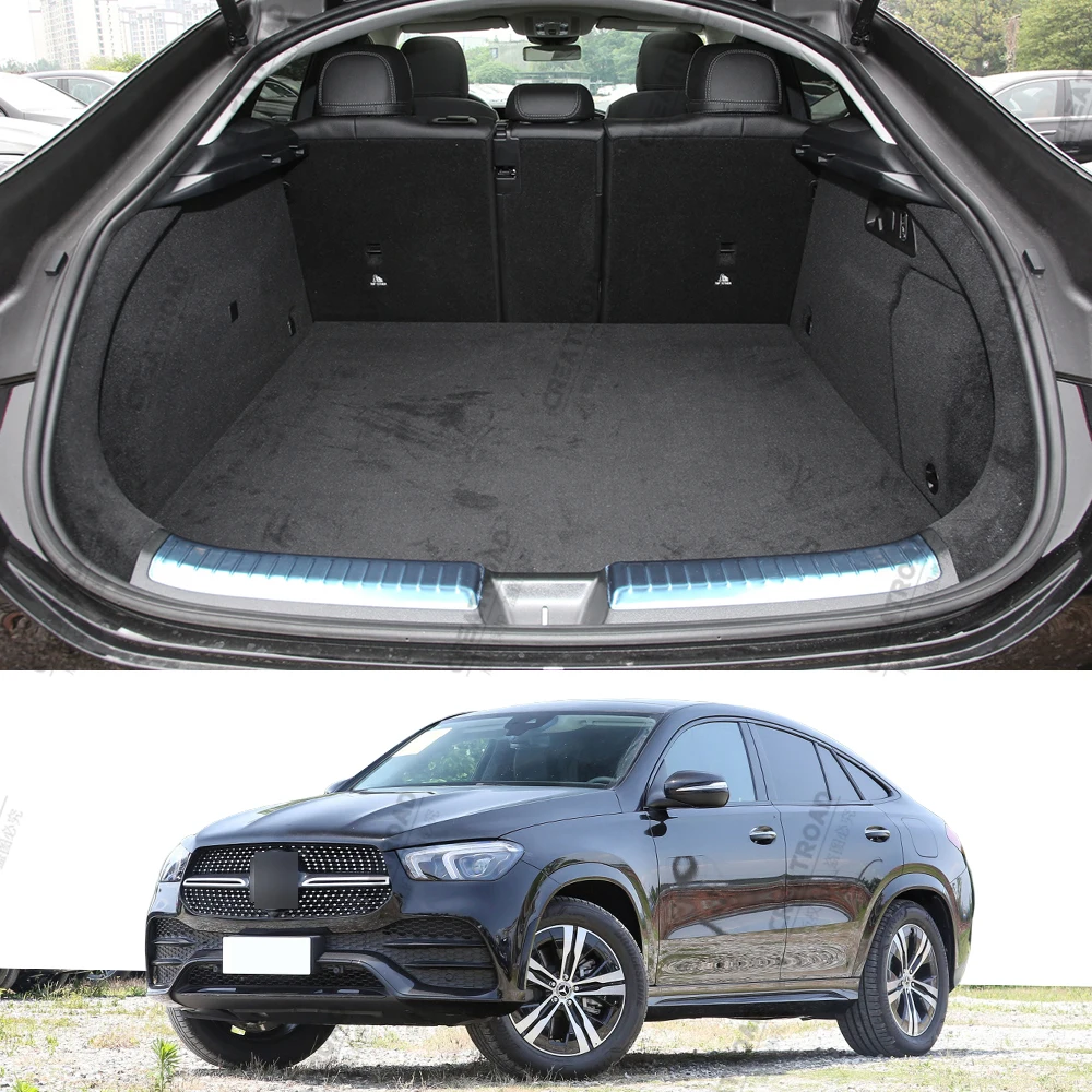 CREATROAD For Volvo S60 2010-2019 자동차 바닥 매트 맞춤형 자동 발 패드 자동 카펫 인테리어 액세서리