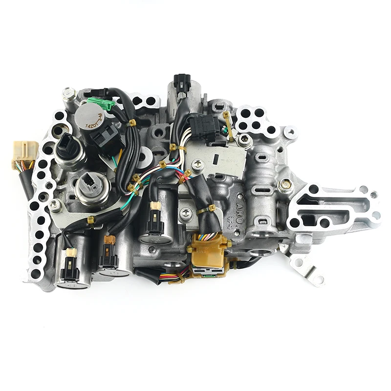 

Manufacturer price OEM JF017E CVT Transmission Body for auto parts