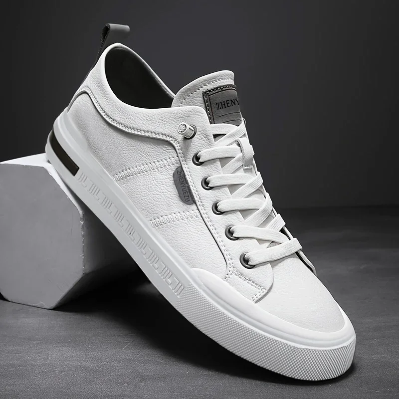 Men's Classic and Versatile Sneakers - Image 4