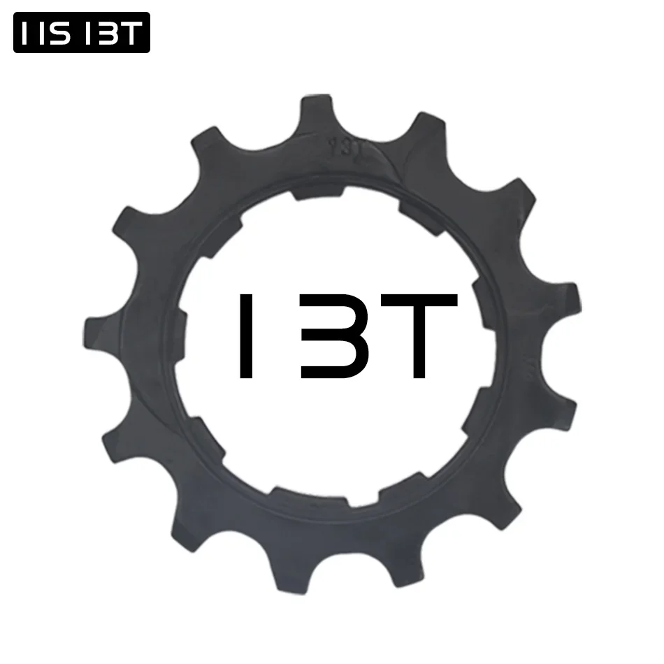 MTB 11s 13T