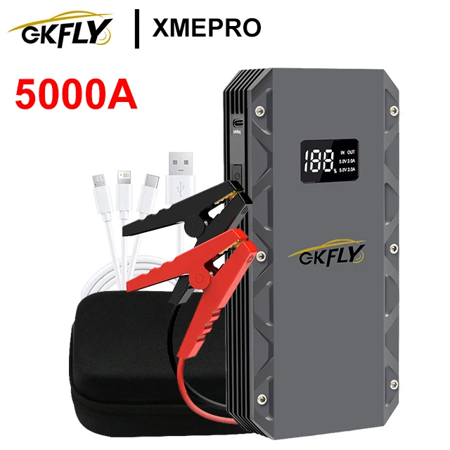 5000A XMEPRO