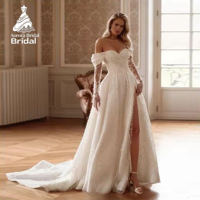 فستان زفاف 2