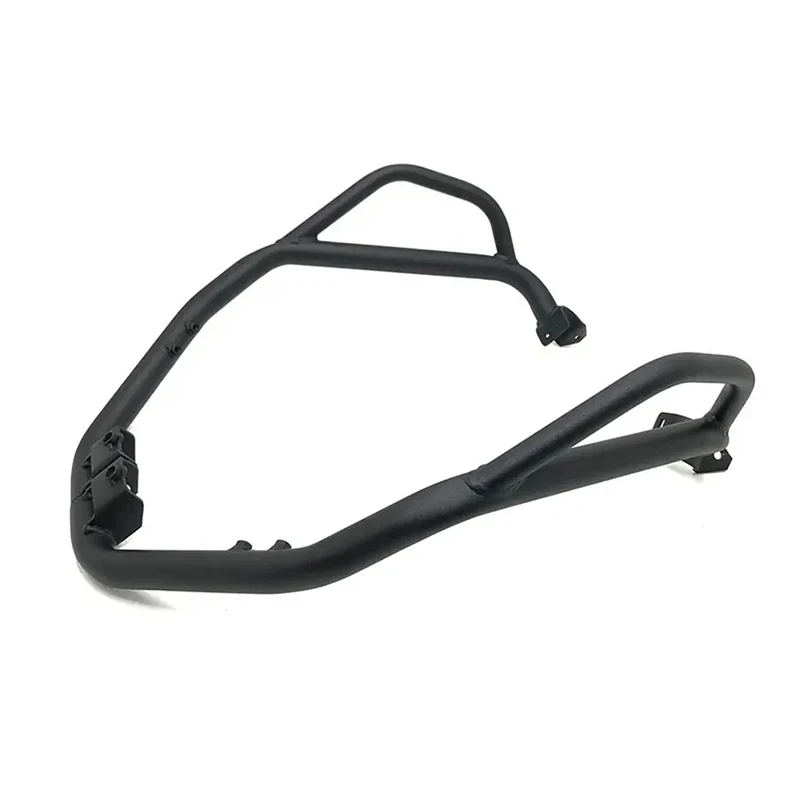 HONDA NC700X NC750X 2012- Motorcycle Accessories Freeway Highway Engine Guard Crash bars Protector motorcycle accessories