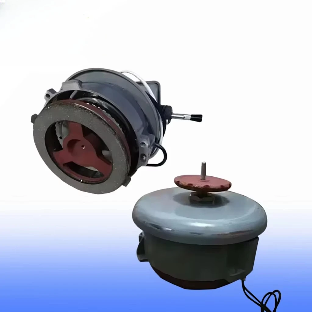 Kran-Rotationsradstrom-Motorbremse