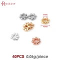 4MM 40PCS