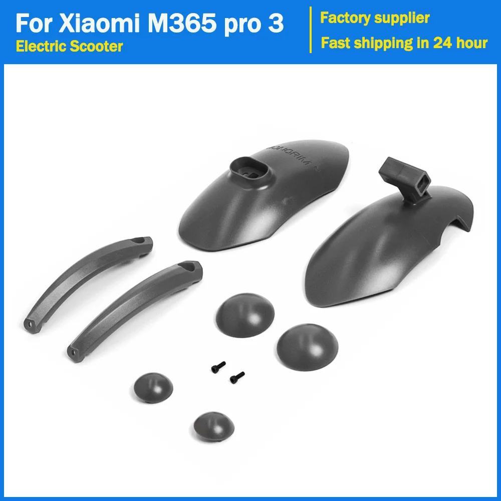 Kit Suspension Double Monorim Avant Pour Xiaomi M365, Essential, 1S Pro & Pro 2 P415813379