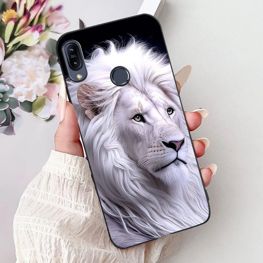 Enhanced Silicone Case Cover – Soft Protective Shell