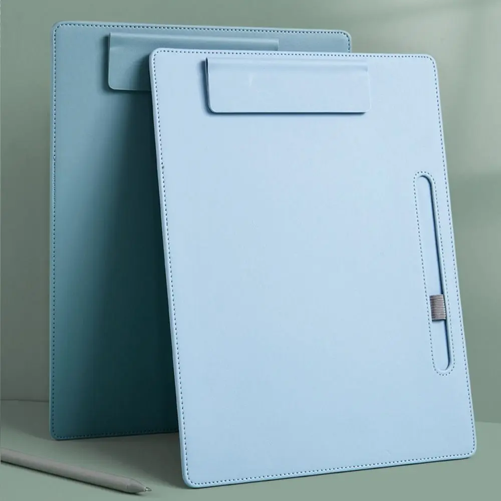 Magnetic clipboard - A4