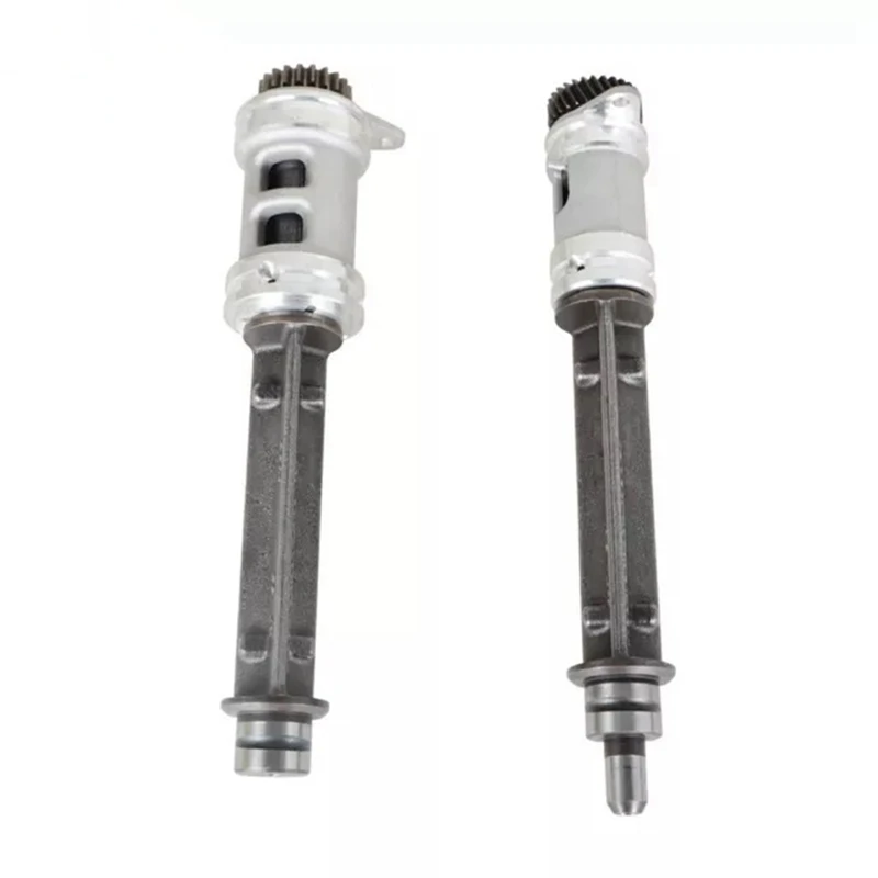 

Комплект втулок балансного вала для EA888 A3 A4 Q3 Q5 VW CC Golf Jetta Passat Tiguan 06H198205A 06H 198 205 F, 2 шт.