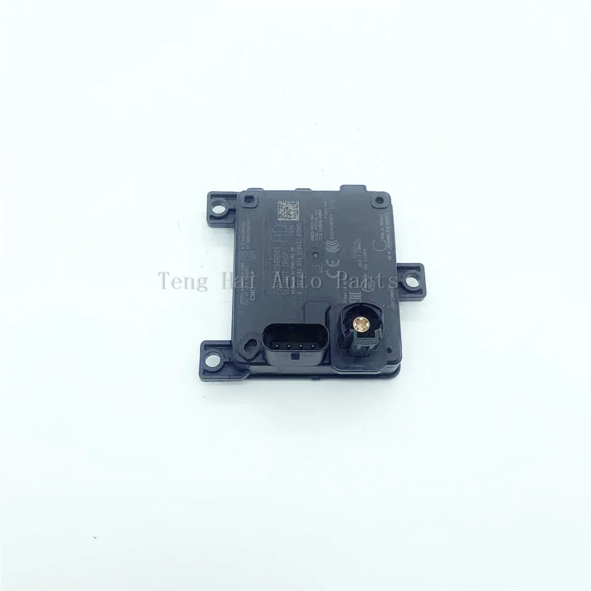 Distance Control Radar Sensor 284386RB0A 0203303974 for Renault Nissan Mitsubishi