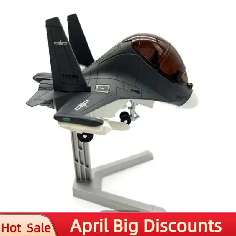 

Q Version Y-20 Aircraft Egg Machine Plastic Model Landing Gear Plastic Resin Plane Model Gift Toys Christmas Decoration Figures
