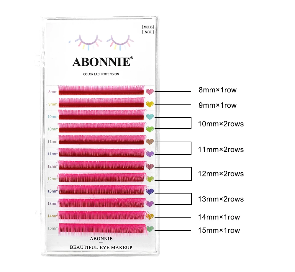 Abonnie-Ŭ  Ӵ, ǫ ܻ, Ӵ , ũ Ӵ  ǰ