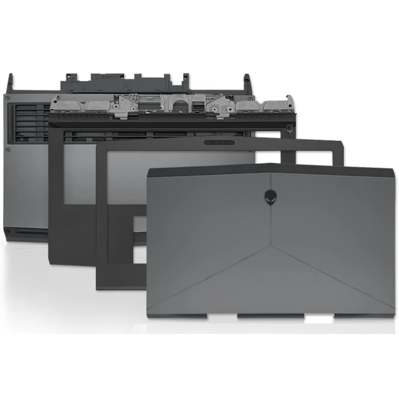 

Подходит для Dell Alienware 13 R3 A Shell B C D E воздуховыпускное отверстие