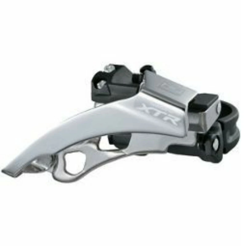 SHIMANO XTR CS-M980 スプロケット 10速 Shimano XTR CS-M980 10-speed Titanium Cassette 11-34T Cogs