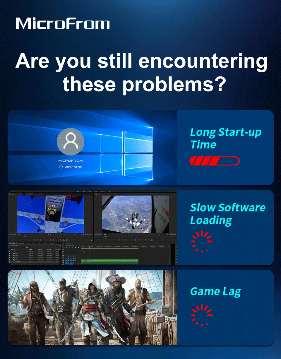 Memory Problems What Does Windows Memory Diagnostic Tool Do