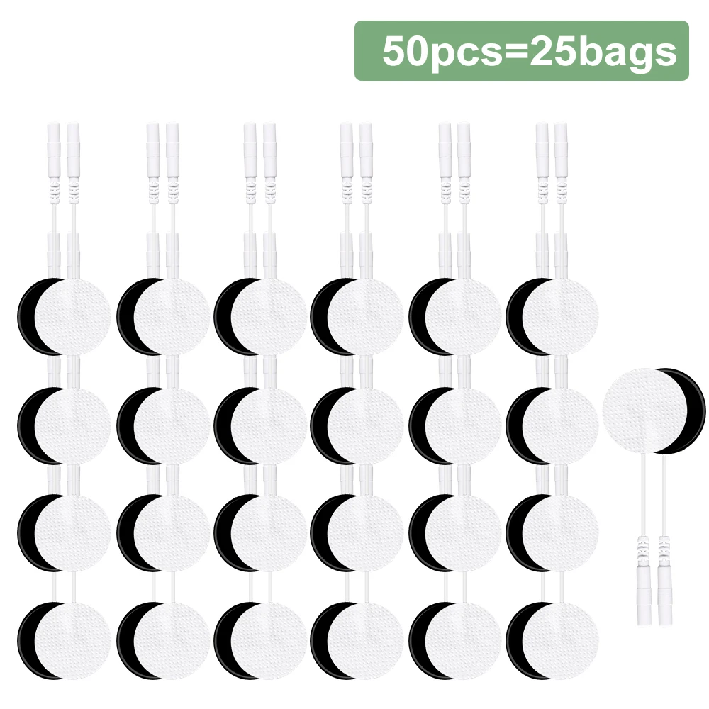 50Pcs