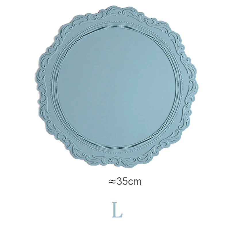 35cm blue