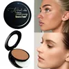Foundation Oil Control Powder Natural Moisturizing Concealer Whitening Oil Control Women's Base Long-lasting Makeup Cosmetics 1