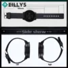 Eillysevens Men Digital Watch Led Display 50m 2024 Male Wristwatch Alarm Clock Sports Electronic Watches Relogio Masculino 2
