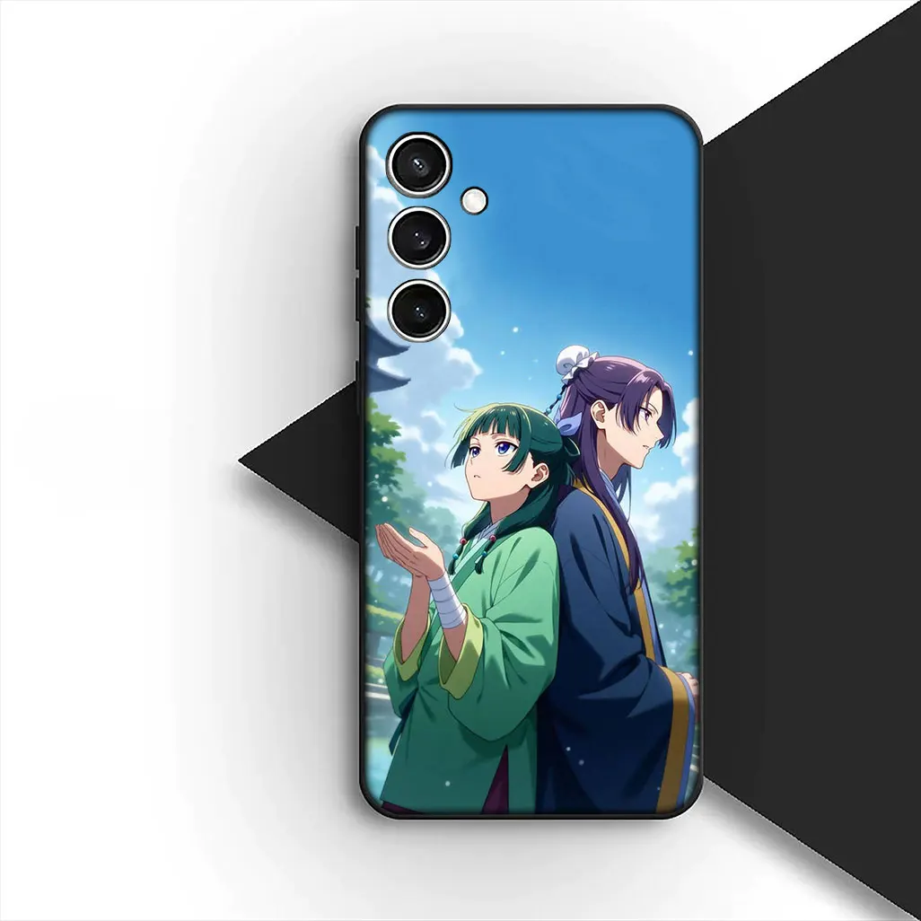 Jinshi The Apothecary Maomao Diaries Stylish Phone Case Cover