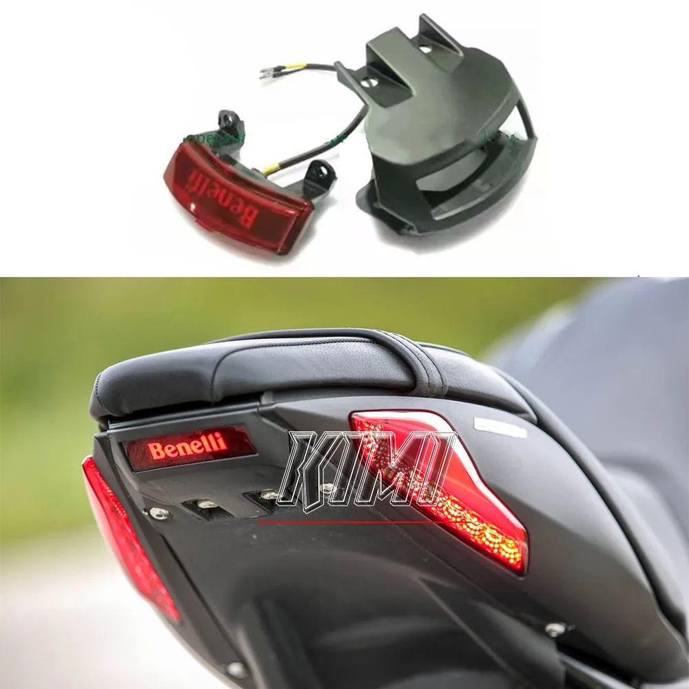 Задний фонарь для мотоцикла, задний фонарь для Benelli 502C 502 C