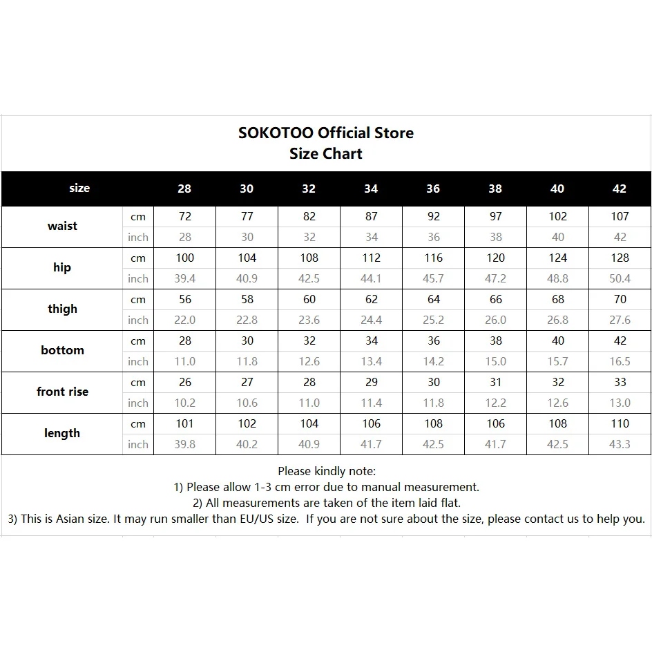 Men Bandana Print Pants Plus Size Multi Pockets Cargo Jeans Fashion Tassels Paisley Bandanna Trousers 6