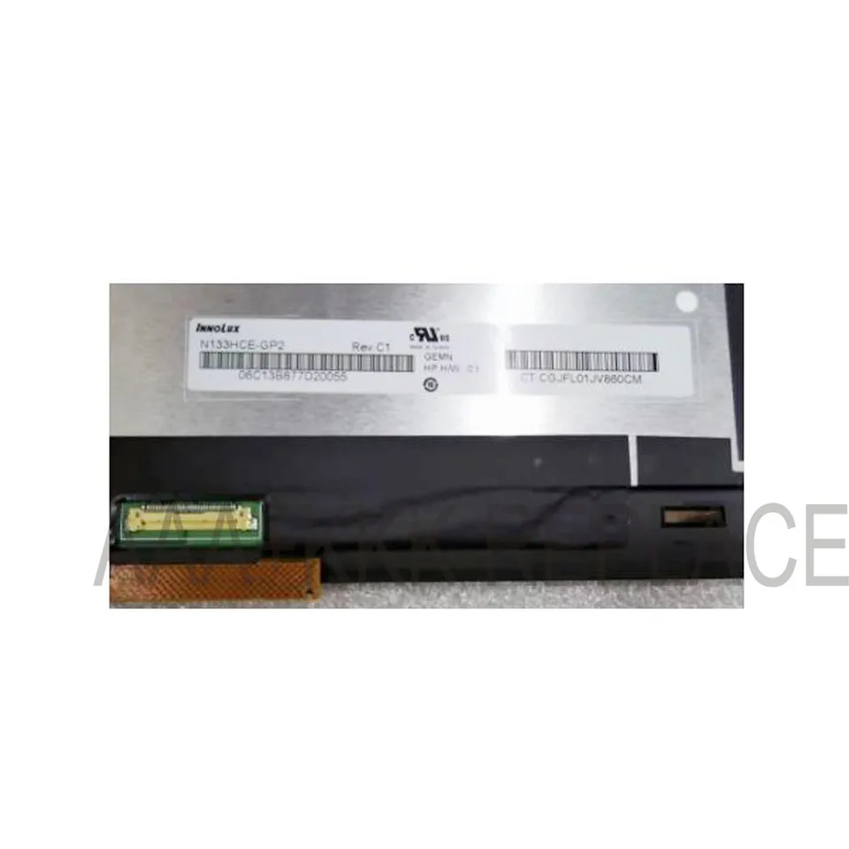 LCDタッチスクリーンキット,hp spectre 13-afシリーズ,13-af052na, 13