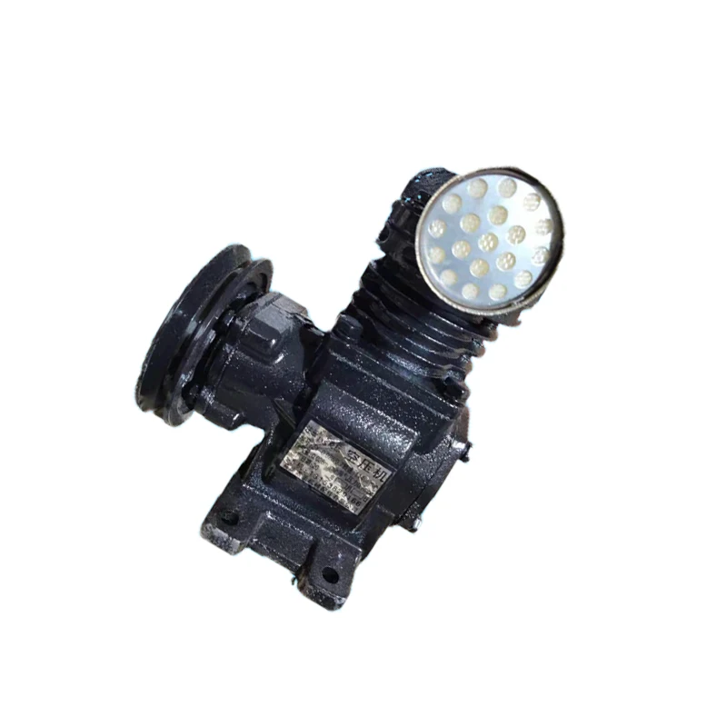 

Tractor Air Pump Agricultural Vehicle Accessories Four-Wheel Tractor Air Pump Air Compressor Assembly Complete Collection