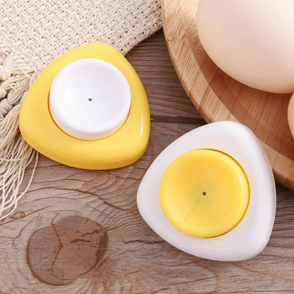 

Boiled Egg Piercer Compact Magnetic Egg Piercer with Stainless Steel Pin Reusable Boiled Egg Hole Puncher Pricker Kitchen Tool