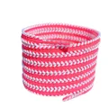 Pink White