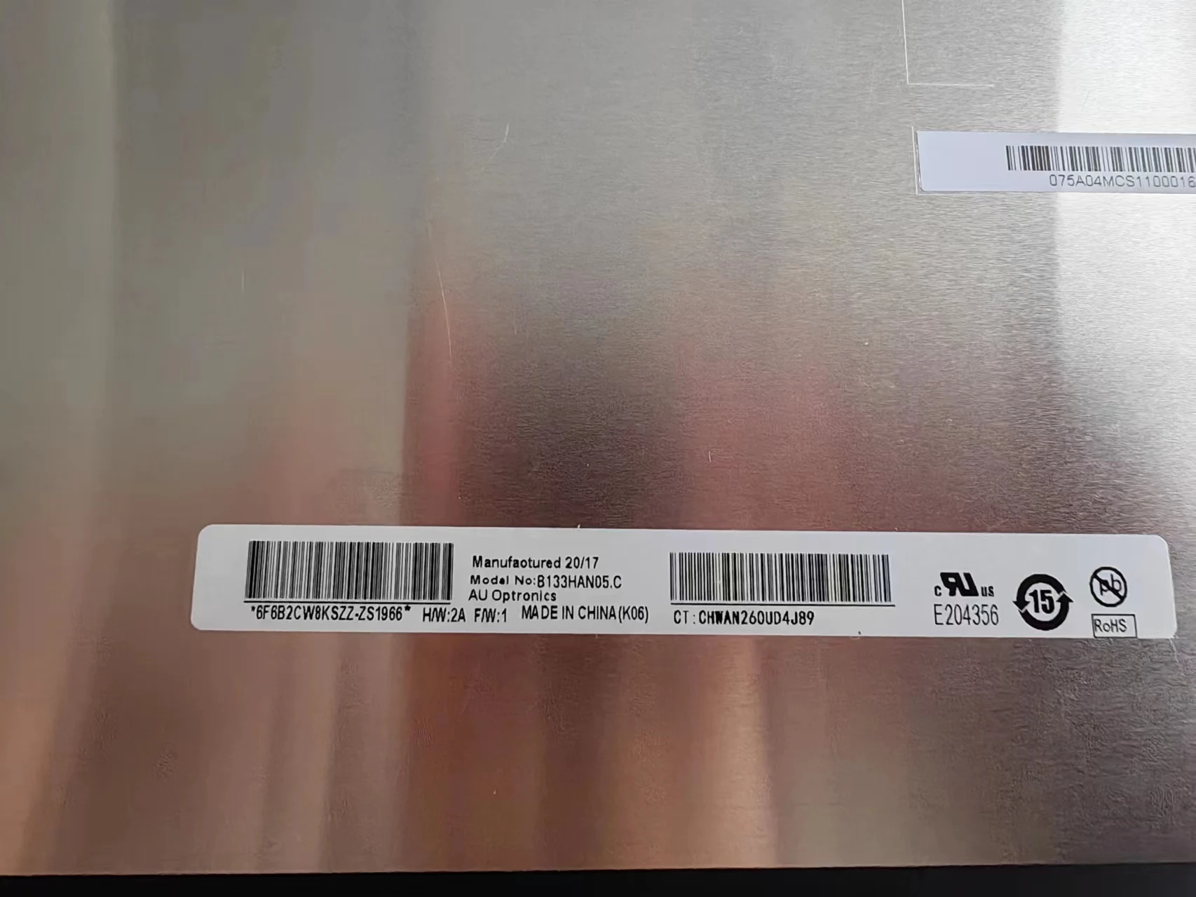 para asus zenbook tela do laptop lcd display de matriz