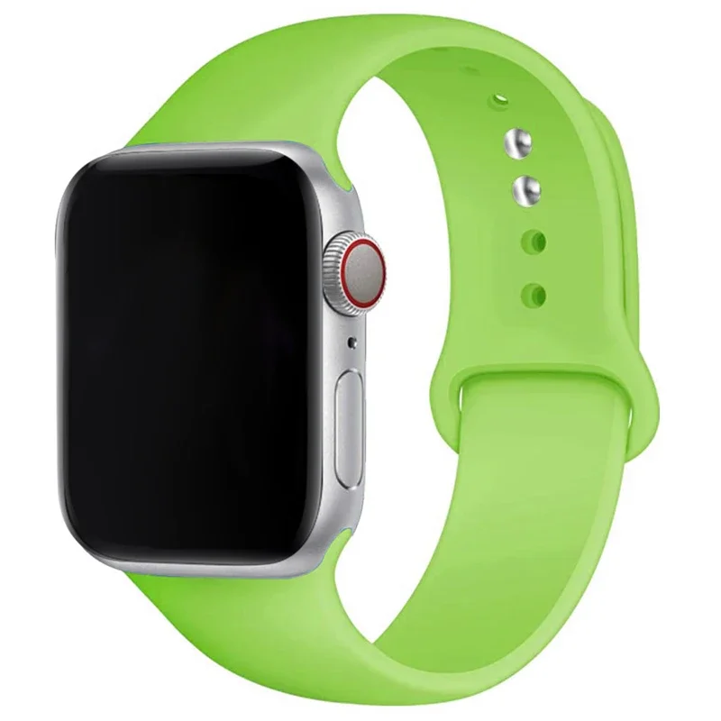 Silicone Sport Wristband