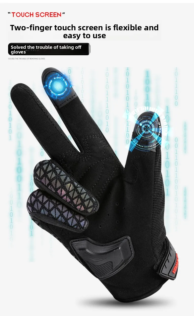 VE-17 Glove Details _05