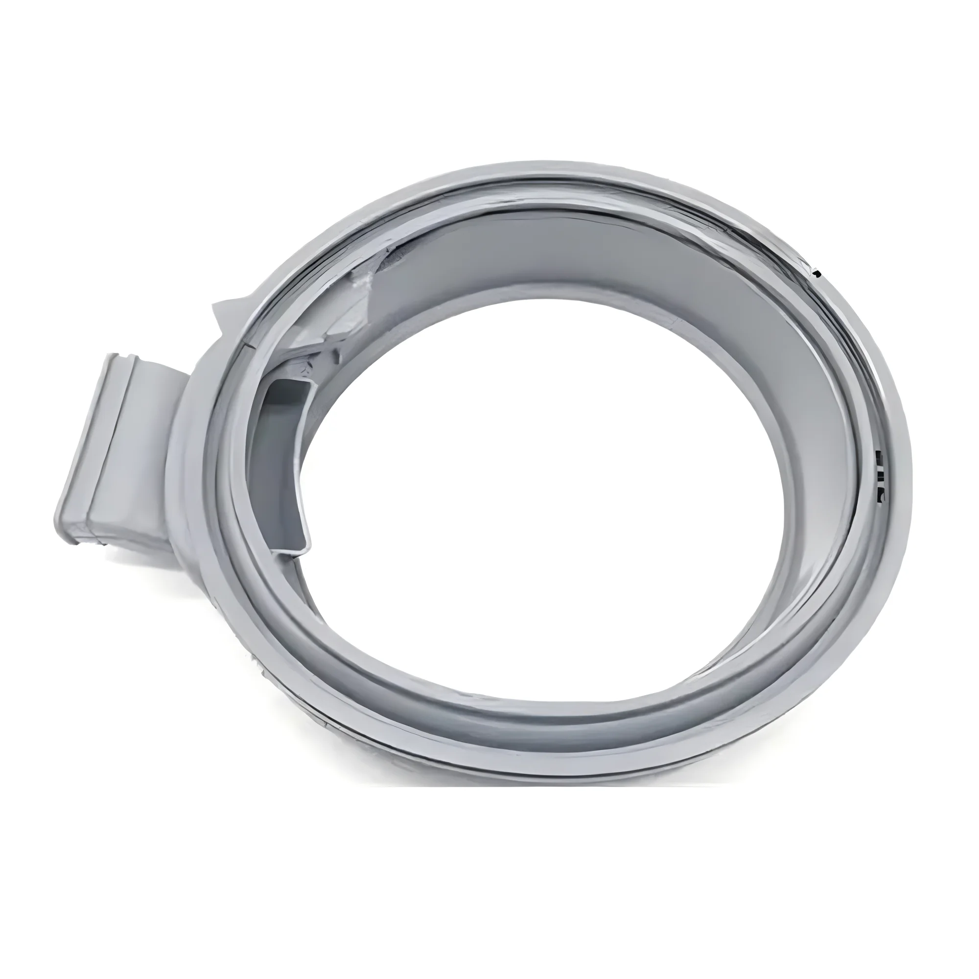 Washing Machine Door Seal Ring Compatible for Samsung DC64-03198A DC64-03235A DC64-01664A DC64-01602A