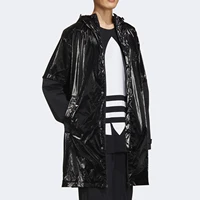 Adidas Originals Nouvelle veste d'entraînement confortable à coupe ample pour homme GT7293 2