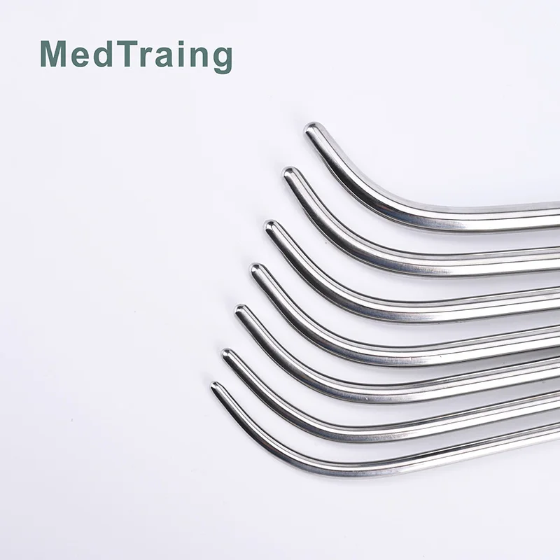 Urethral Sound Dilator Training Set 5