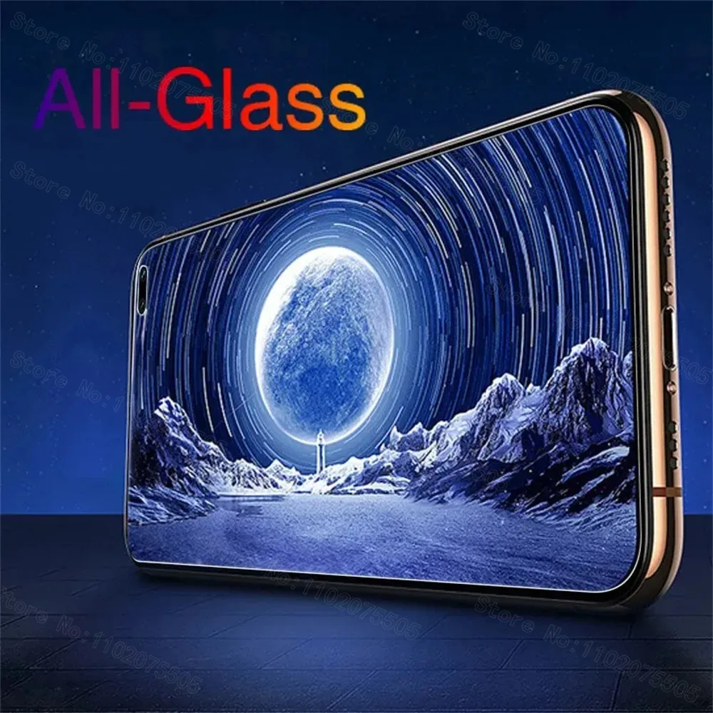 Premium 9D Tempered Glass Screen Protector
