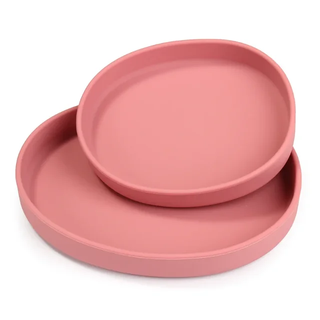 Silicone Pet Dog Feeding Bowl Outgoing Dog Accessories Drinking Water Silicone Cat Bowl Dog Bowl Pet Supplies 4