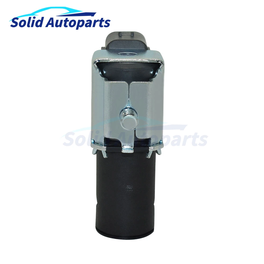Vacuum Solenoud Valve K5T48589 18114-58M00 For Suzuki Swift SX4 S-Cross JY 1.6 2013 -