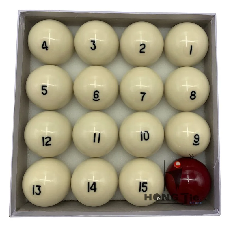 Billard Ancien Complet URSS / Russie, Vintage, Bonne état, Pièce Unique