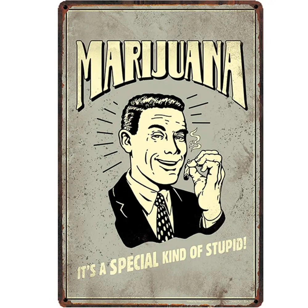 

Retro Design Free WiFi Tin Metal Signs Wall Art | Thick Tinplate Print Poster Wall Decoration