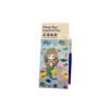 20 Pages+2 Pens Watercolor Picture Book Kindergarten Colored Graffiti Enlightenment Note Picture Book 6