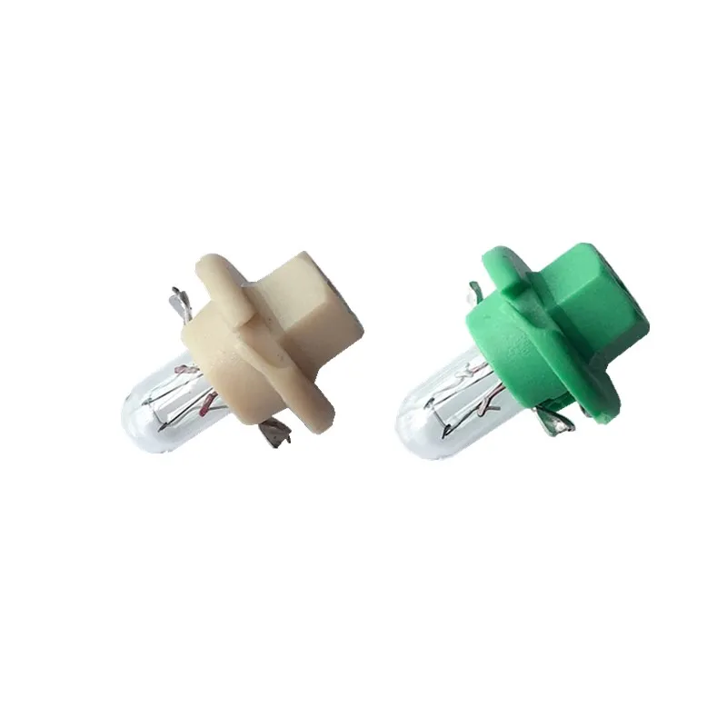 10pcsT5 B8.4 ׿      ڵ г    ȭƮ///׸/ο DC 12V
