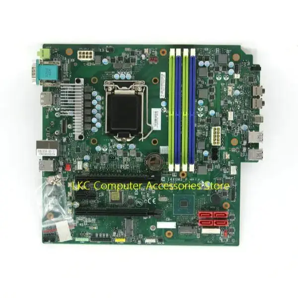 

Материнская плата для Lenovo ThinkStation P340 5B20U54140 5B20U54490 5B20U54149 I4X0MS_P поддерживает 10-ю или 11-ю материнскую плату 100% протестирована