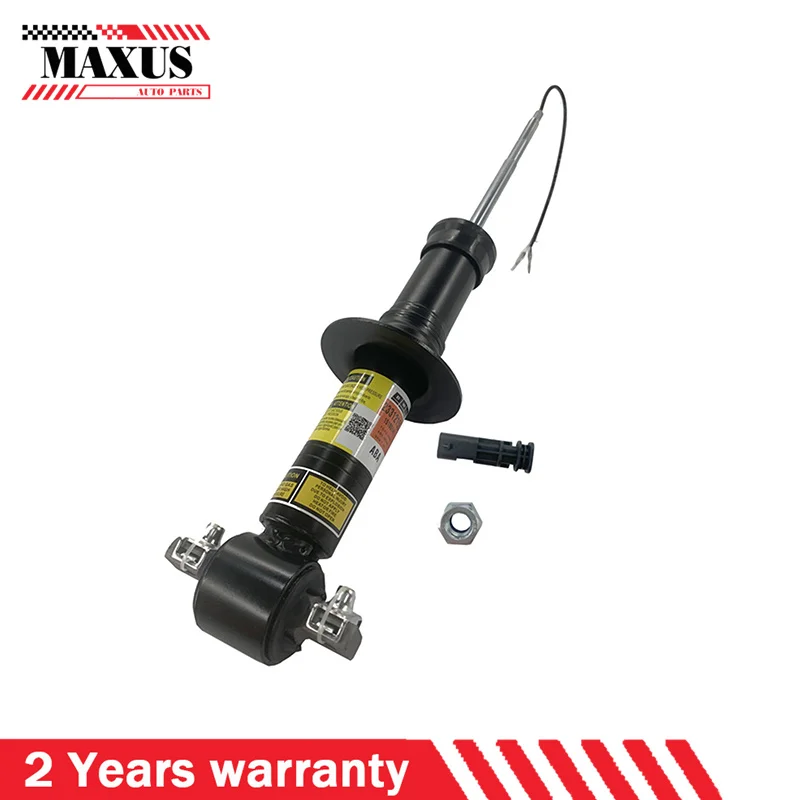 

Передняя левая или правая пружинная распорка Shock 1500, Электронная распорка для GMC Yukon XL Cadillac Escalade Chevrolet Suburban 23312167